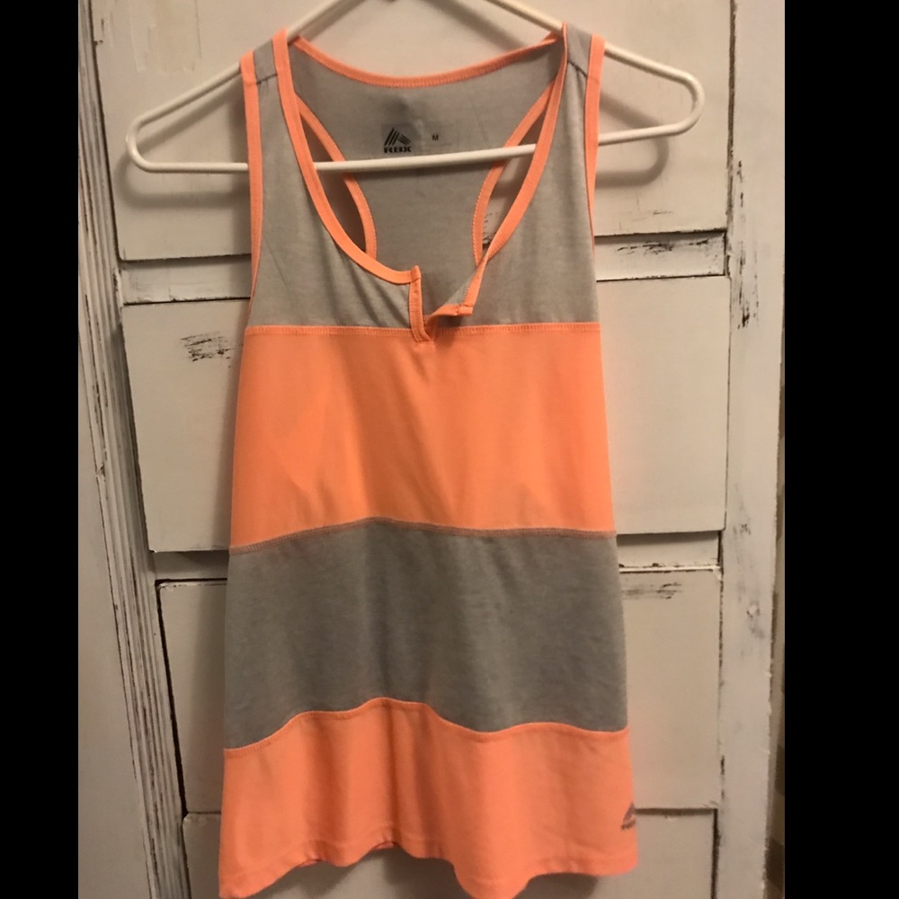 RBX tank
